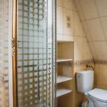 Séjour chez l'habitant Goscinne Na Stromej *