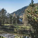 Séjour chez l'habitant Goscinne Na Stromej