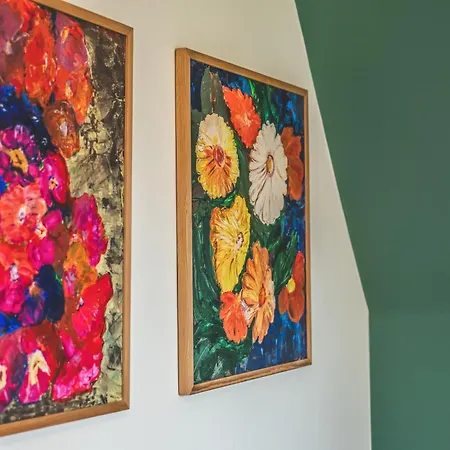 Privat bolig Goscinne Na Stromej *