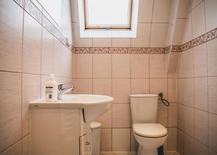 Privat bolig Goscinne Na Stromej Zakopane