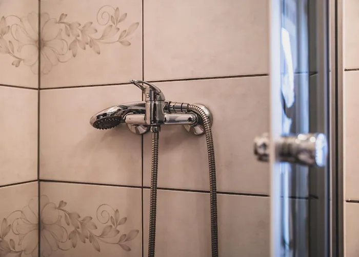 Privat bolig Goscinne Na Stromej