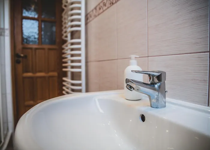 Goscinne Na Stromej * Zakopane