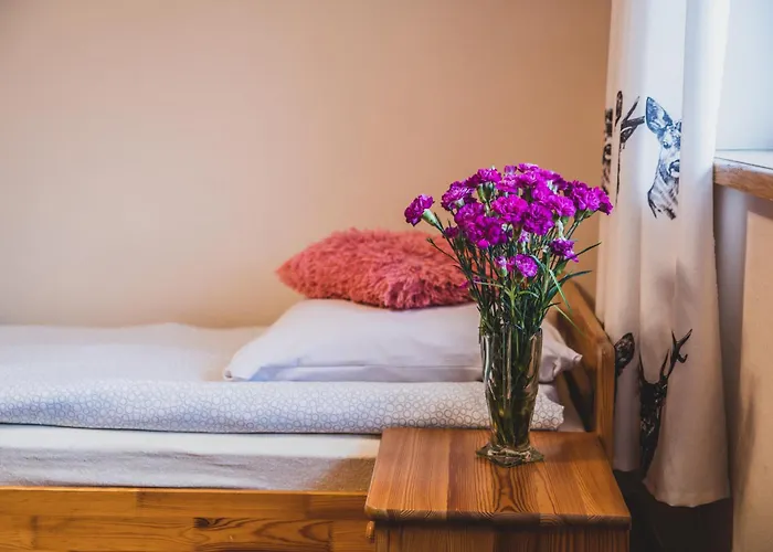 Privat bolig Goscinne Na Stromej Zakopane