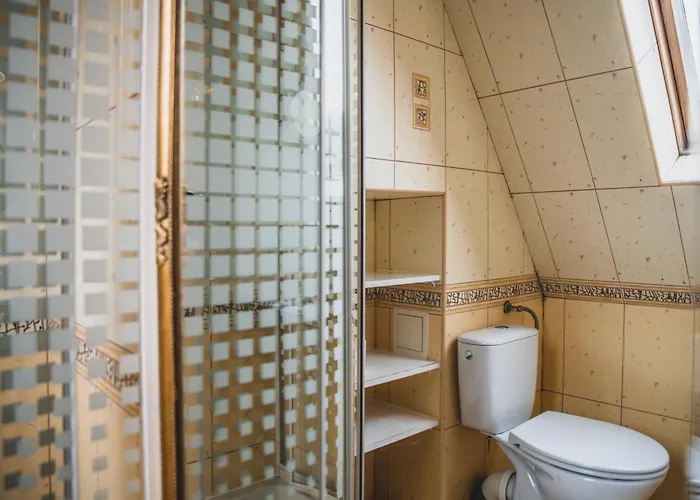 Privat bolig Goscinne Na Stromej *