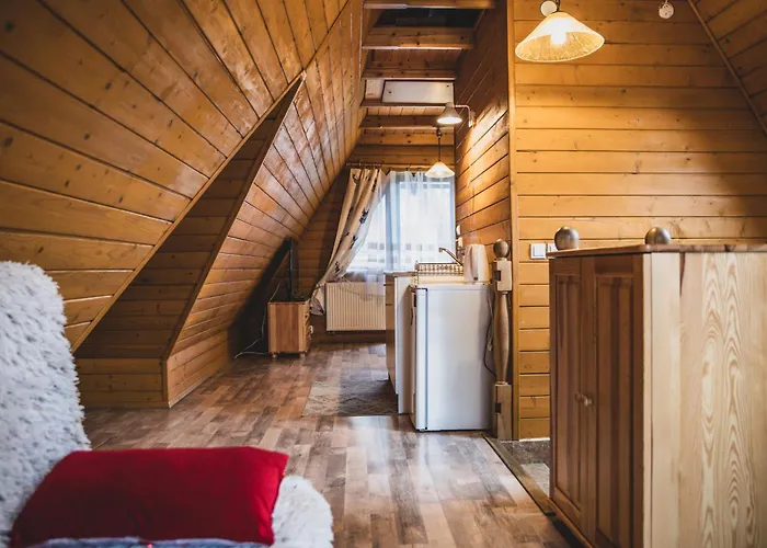 Goscinne Na Stromej * Zakopane