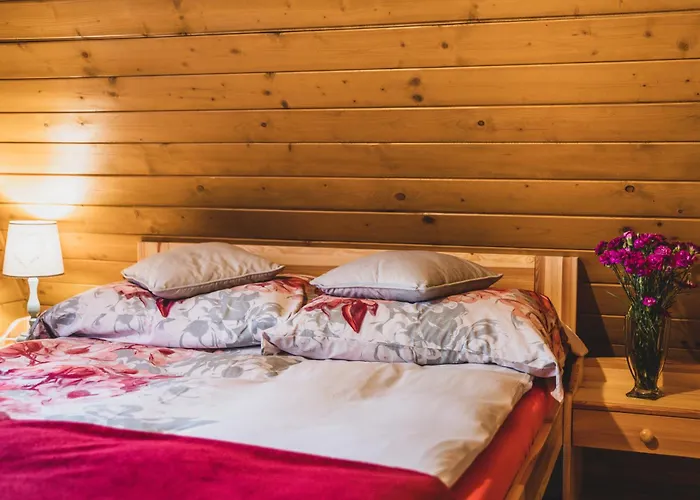 Privat bolig Goscinne Na Stromej Zakopane