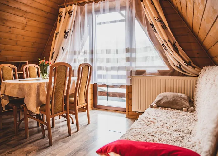 Goscinne Na Stromej *