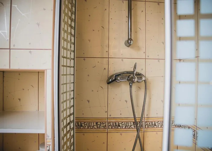 Privat bolig Goscinne Na Stromej