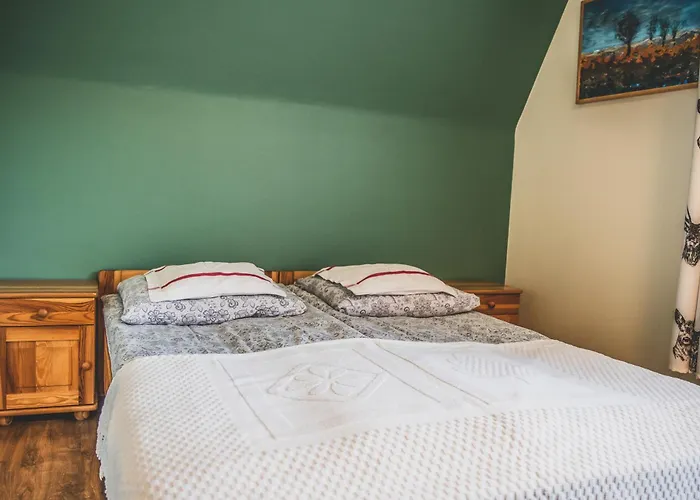 Privat bolig Goscinne Na Stromej Zakopane