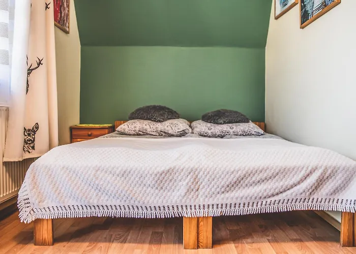 Goscinne Na Stromej Zakopane