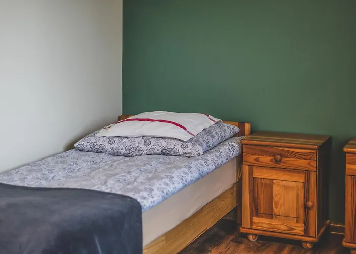 Privat bolig Goscinne Na Stromej Zakopane