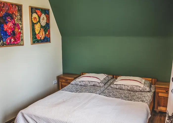 Goscinne Na Stromej Zakopane