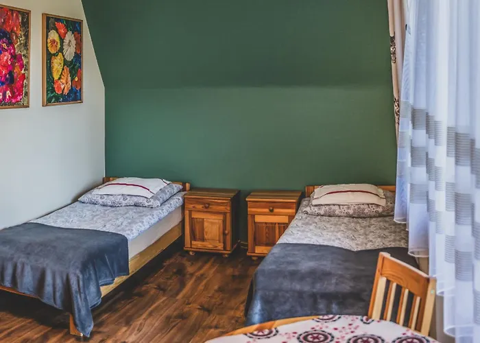 Goscinne Na Stromej * Zakopane