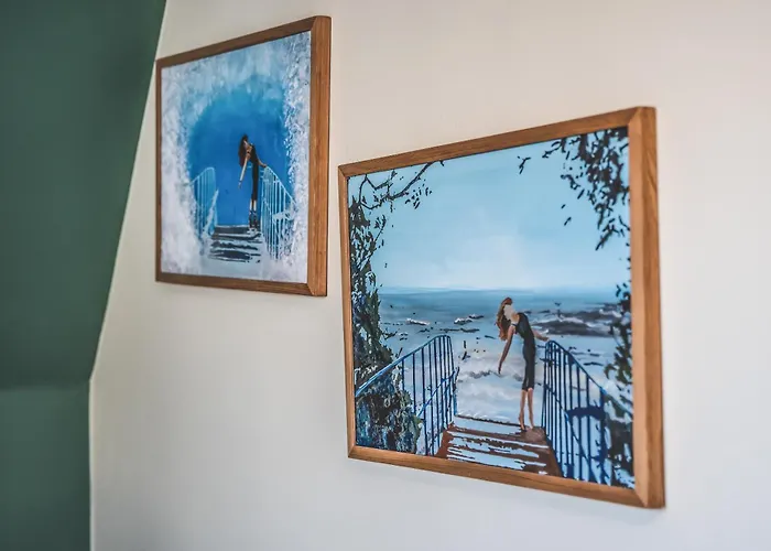 Goscinne Na Stromej Zakopane