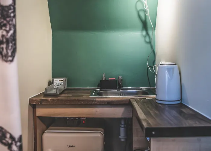 Goscinne Na Stromej * Zakopane