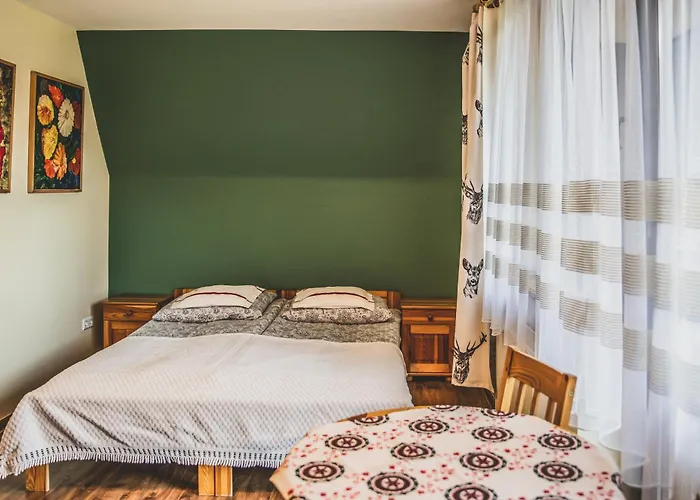 Goscinne Na Stromej Privat bolig *