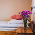 Rum i privatbostad Goscinne Na Stromej Zakopane