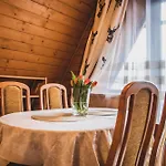 Goscinne Na Stromej Rum i privatbostad Zakopane
