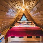 Rum i privatbostad Goscinne Na Stromej Zakopane