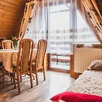 Rum i privatbostad Goscinne Na Stromej