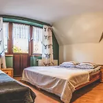 Rum i privatbostad Goscinne Na Stromej