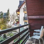 Goscinne Na Stromej Rum i privatbostad *