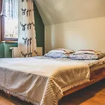 Rum i privatbostad Goscinne Na Stromej Zakopane