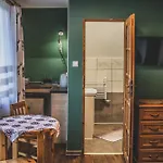 Rum i privatbostad Goscinne Na Stromej