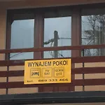 Goscinne Na Stromej Rum i privatbostad Zakopane