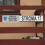 Goscinne Na Stromej *