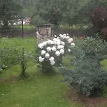 Rum i privatbostad Goscinne Na Stromej *