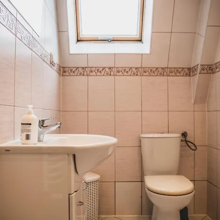 Ubytování v soukromí Goscinne Na Stromej Zakopane