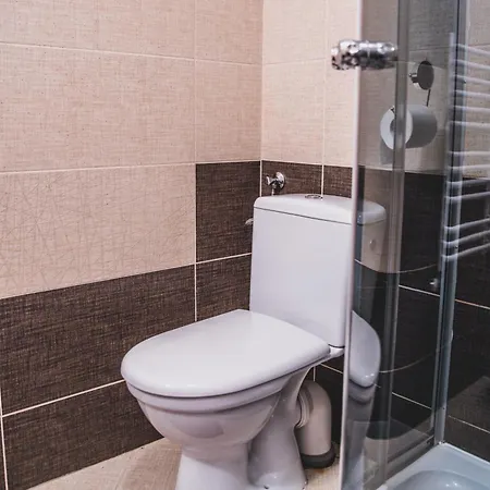 Ubytování v soukromí Goscinne Na Stromej