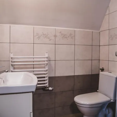 Goscinne Na Stromej Закопане