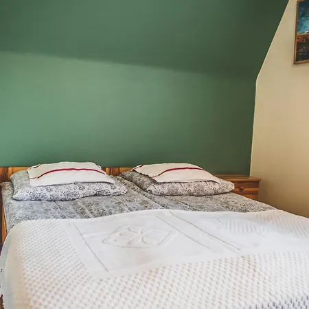 Rum i privatbostad Goscinne Na Stromej Zakopane