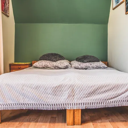 Goscinne Na Stromej Zakopane