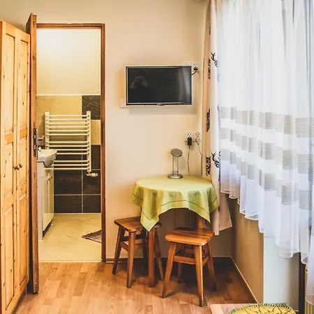 Goscinne Na Stromej * Ζακοπάνε