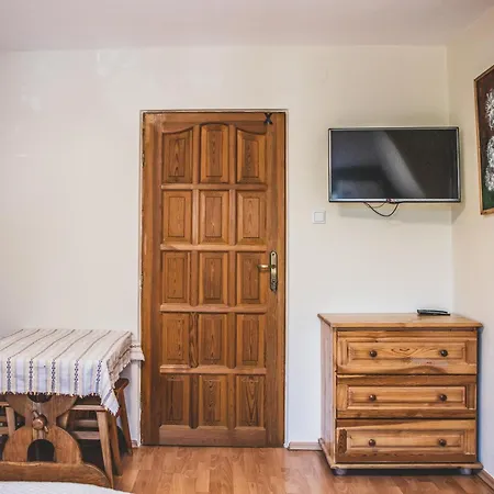 Goscinne Na Stromej Ubytování v soukromí Zakopane