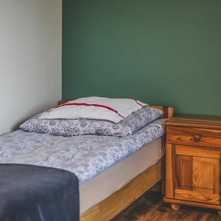 Ubytování v soukromí Goscinne Na Stromej Zakopane