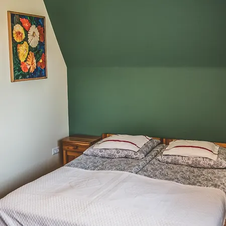 Goscinne Na Stromej Zakopane