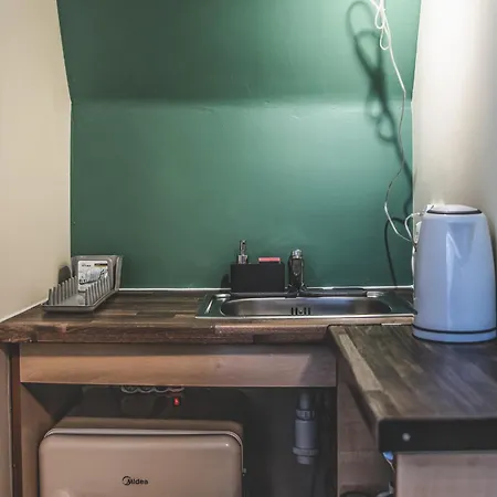 Goscinne Na Stromej * Zakopane