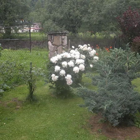 Ubytování v soukromí Goscinne Na Stromej *