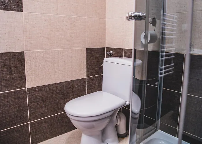 Alloggio in famiglia Goscinne Na Stromej