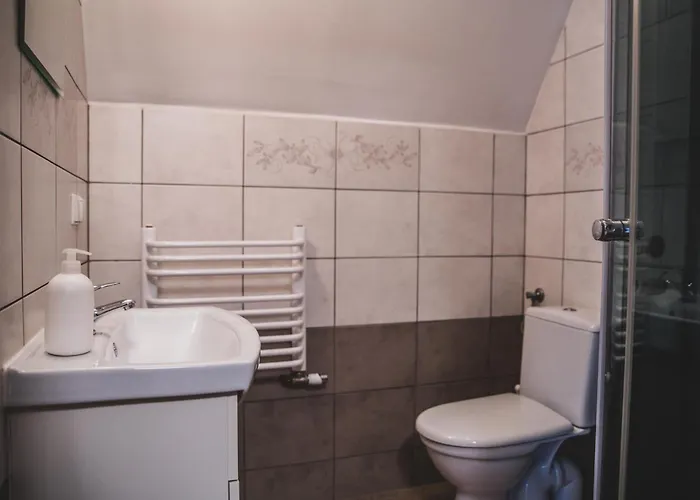 Goscinne Na Stromej Zakopane