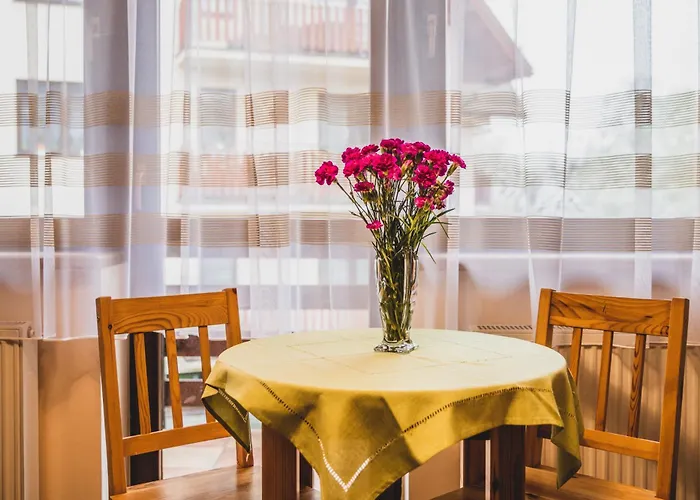 Goscinne Na Stromej *