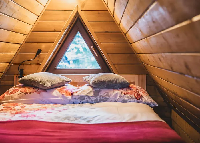 Goscinne Na Stromej Alloggio in famiglia *