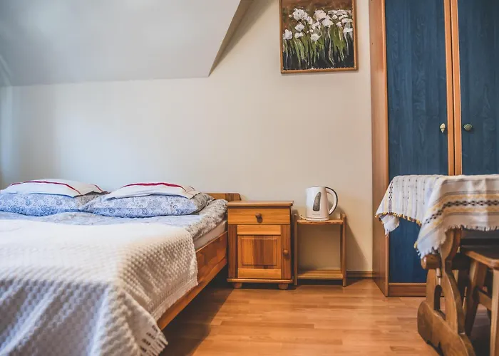 Goscinne Na Stromej Alloggio in famiglia *