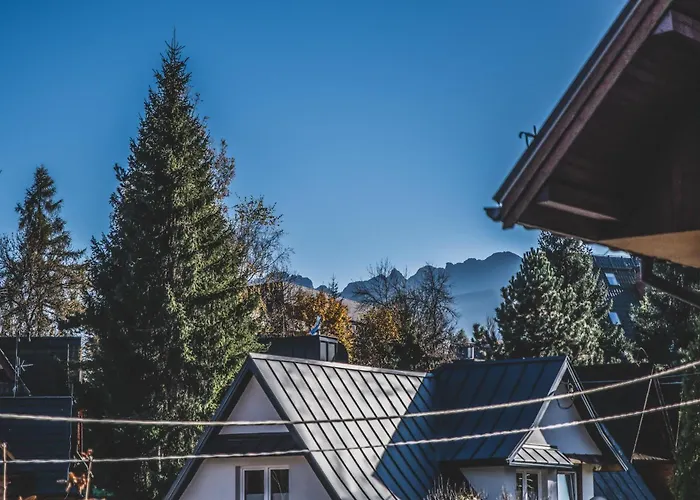 Goscinne Na Stromej *