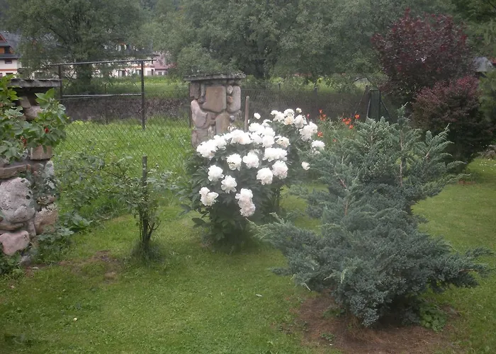 Alloggio in famiglia Goscinne Na Stromej *